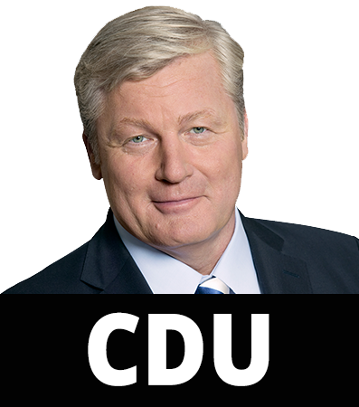 Bernd Althusmann
