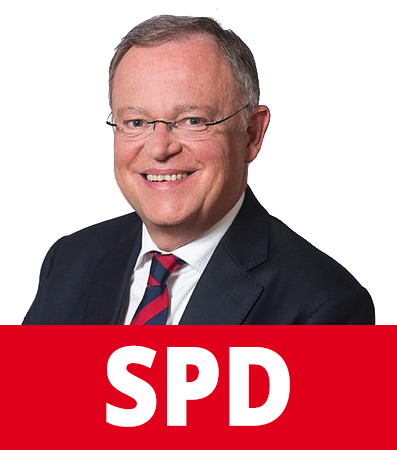 Stephan Weil